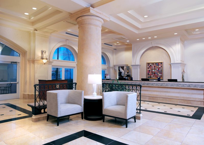 Hilton-Naples - Naples, FL