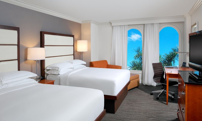 Hilton-Naples - Naples, FL