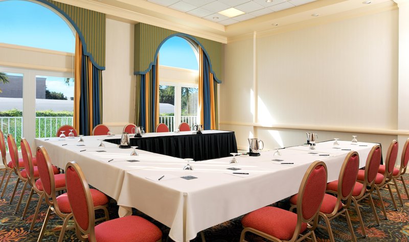 Hilton-Naples - Naples, FL