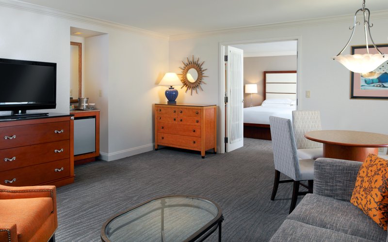 Hilton-Naples - Naples, FL