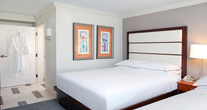 Hilton-Naples - Naples, FL