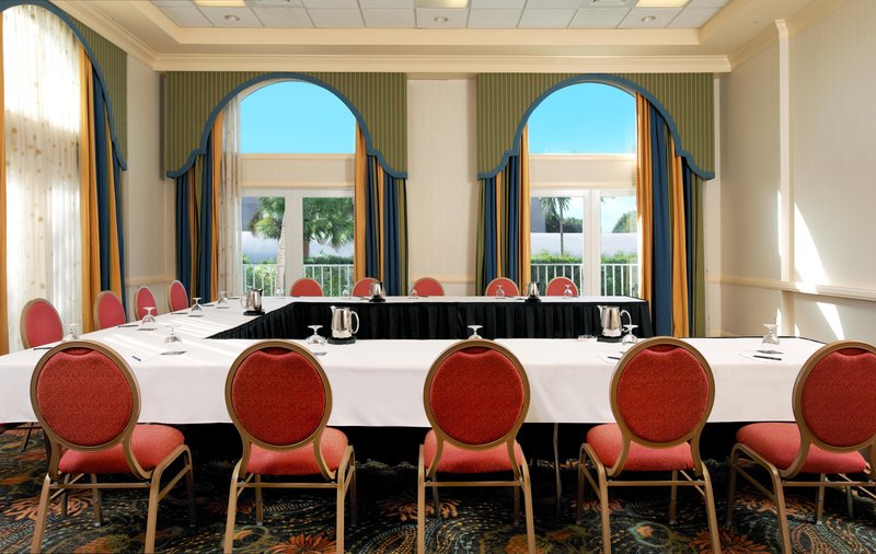 Hilton-Naples - Naples, FL