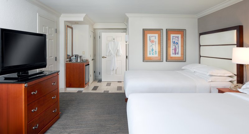 Hilton-Naples - Naples, FL