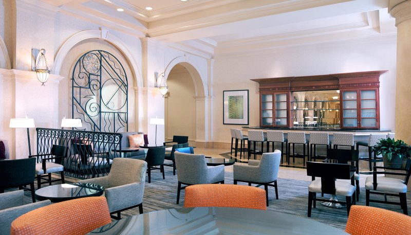 Hilton-Naples - Naples, FL