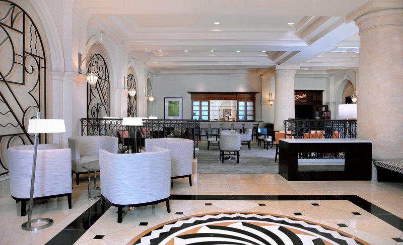 Hilton-Naples - Naples, FL