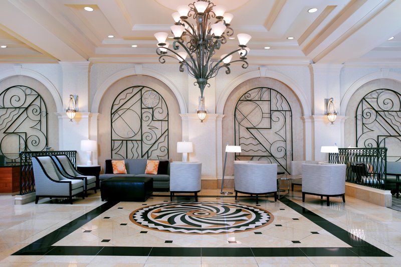 Hilton-Naples - Naples, FL