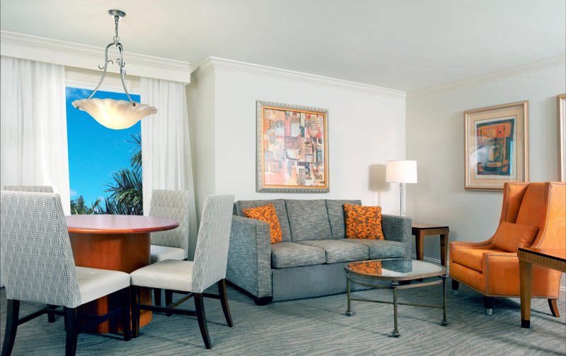 Hilton-Naples - Naples, FL