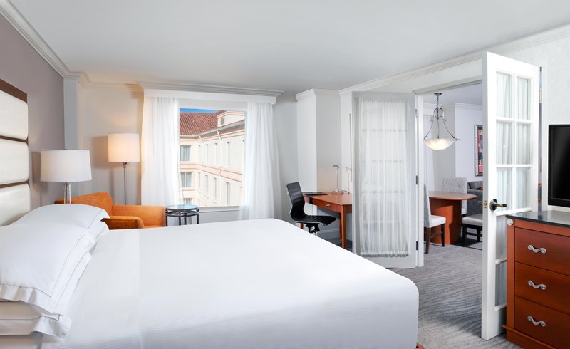 Hilton-Naples - Naples, FL