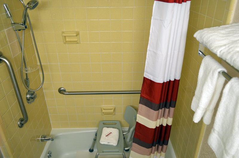 Howard Johnson-Lumberton - Orrum, NC