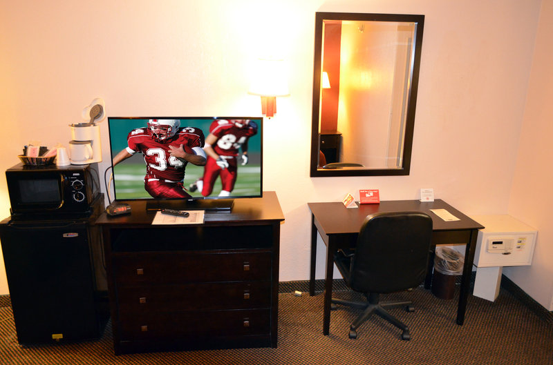 Howard Johnson-Lumberton - Orrum, NC