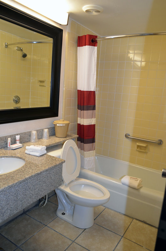 Howard Johnson-Lumberton - Orrum, NC