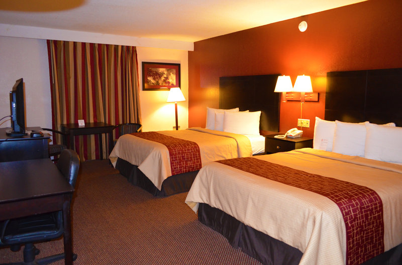 Howard Johnson-Lumberton - Orrum, NC