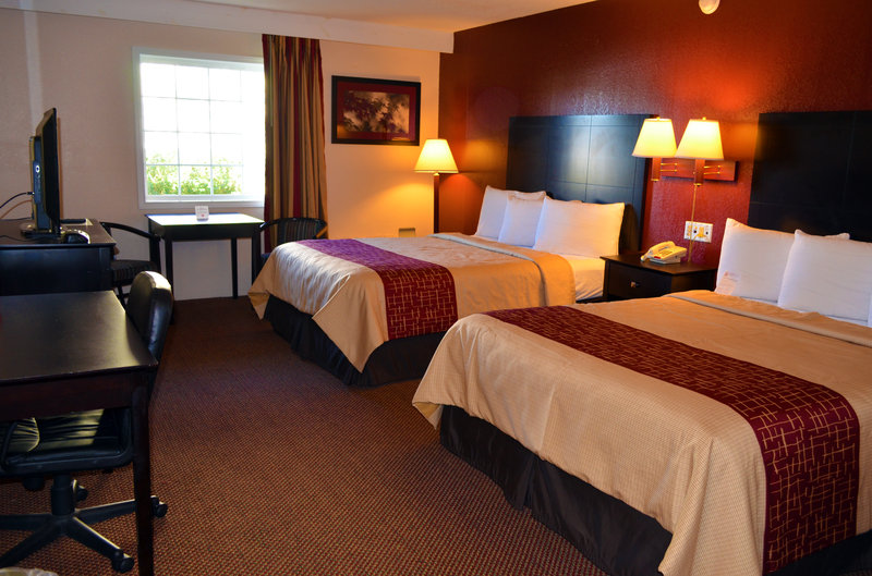 Howard Johnson-Lumberton - Orrum, NC