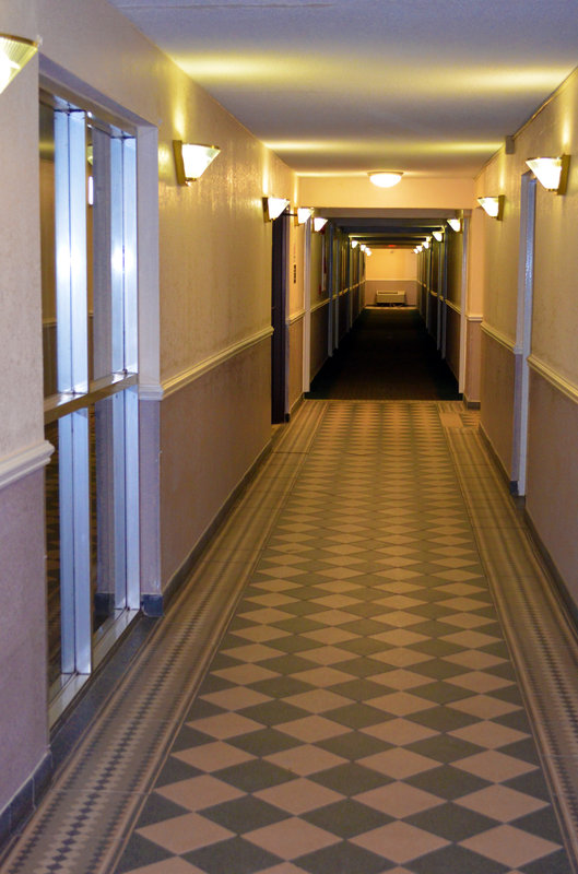 Howard Johnson-Lumberton - Orrum, NC