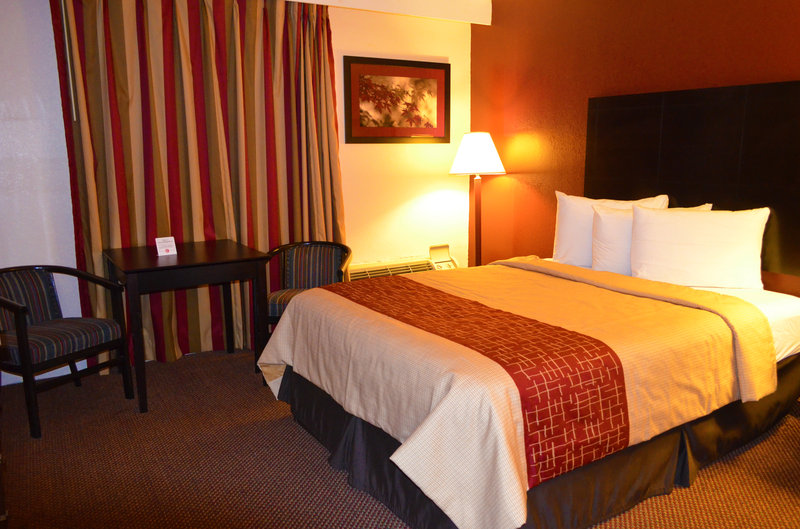 Howard Johnson-Lumberton - Orrum, NC