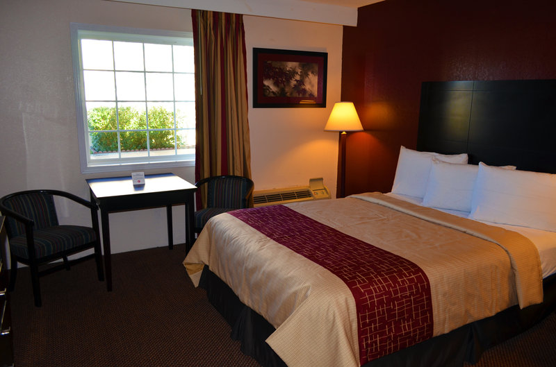 Howard Johnson-Lumberton - Orrum, NC