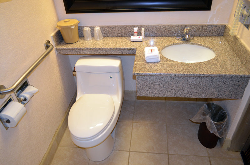 Howard Johnson-Lumberton - Orrum, NC