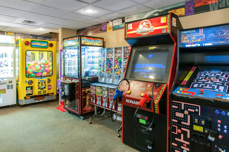Clarion Hotel - Columbus, IN