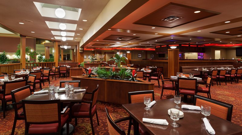 Holiday Inn CINCINNATI AIRPORT - Erlanger, KY