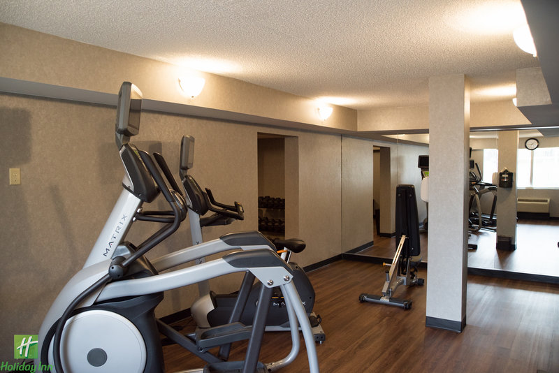 Holiday Inn PITTSBURGH-MONROEVILLE - Monroeville, PA
