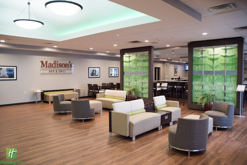 Holiday Inn PITTSBURGH-MONROEVILLE - Monroeville, PA