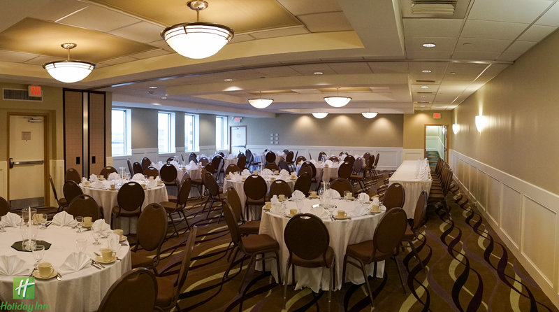 Holiday Inn PITTSBURGH-MONROEVILLE - Monroeville, PA