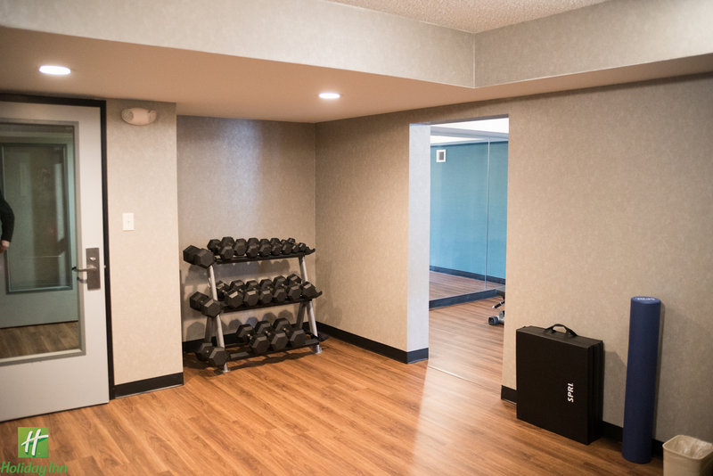 Holiday Inn PITTSBURGH-MONROEVILLE - Monroeville, PA