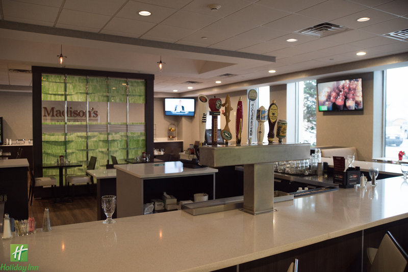 Holiday Inn PITTSBURGH-MONROEVILLE - Monroeville, PA