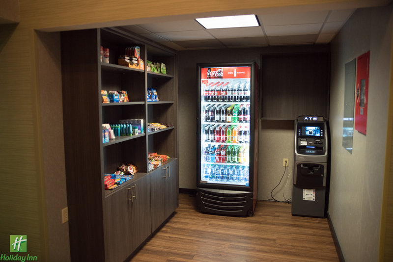 Holiday Inn PITTSBURGH-MONROEVILLE - Monroeville, PA