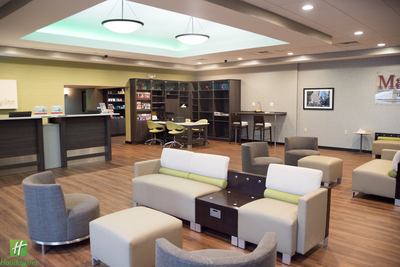 Holiday Inn PITTSBURGH-MONROEVILLE - Monroeville, PA