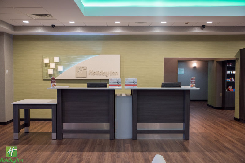 Holiday Inn PITTSBURGH-MONROEVILLE - Monroeville, PA