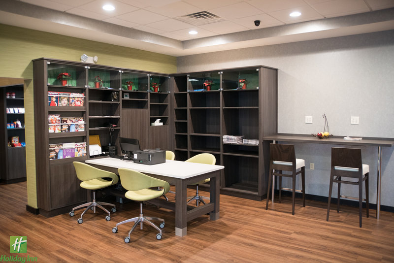 Holiday Inn PITTSBURGH-MONROEVILLE - Monroeville, PA