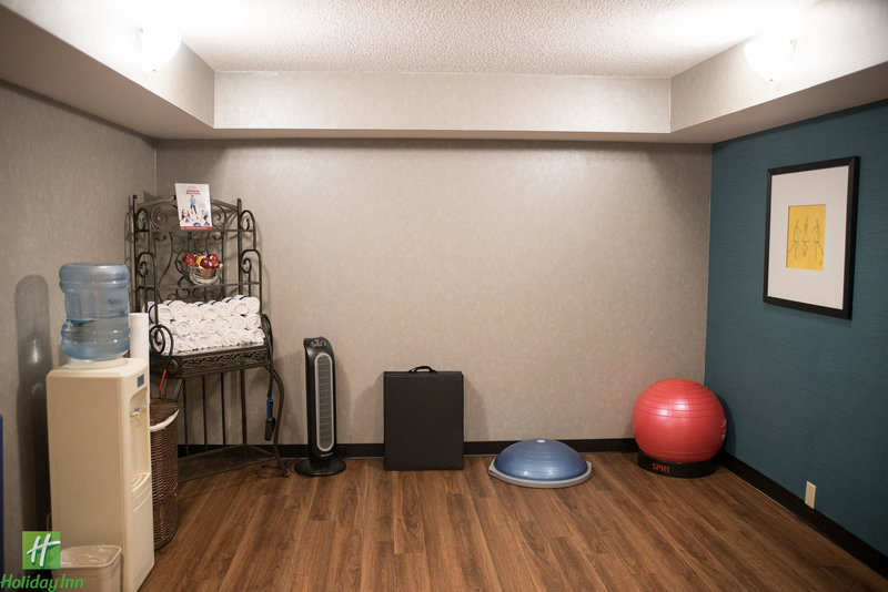 Holiday Inn PITTSBURGH-MONROEVILLE - Monroeville, PA