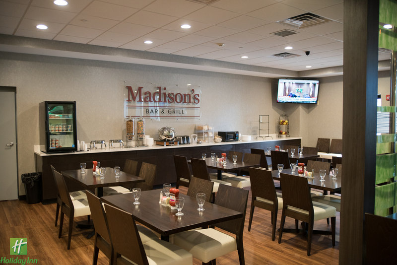 Holiday Inn PITTSBURGH-MONROEVILLE - Monroeville, PA