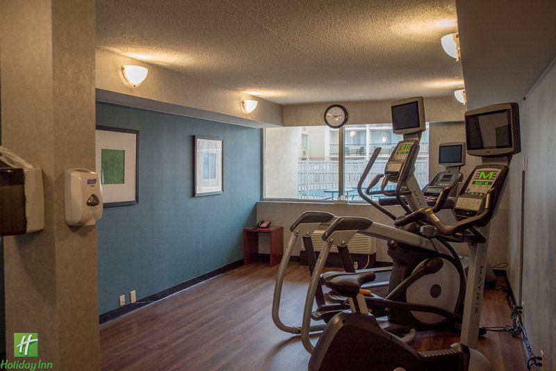 Holiday Inn PITTSBURGH-MONROEVILLE - Monroeville, PA