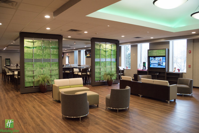 Holiday Inn PITTSBURGH-MONROEVILLE - Monroeville, PA