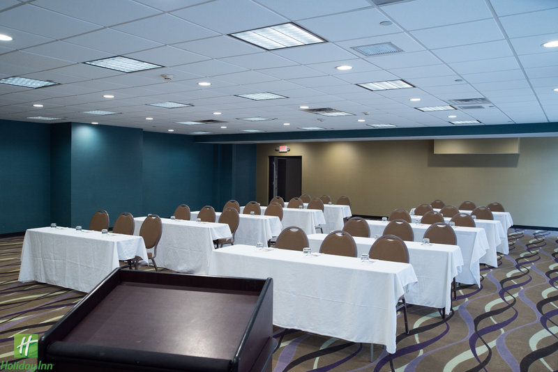 Holiday Inn PITTSBURGH-MONROEVILLE - Monroeville, PA