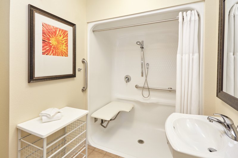 Staybridge Suites CHICAGO -- GLENVIEW - Glenview NAS, IL