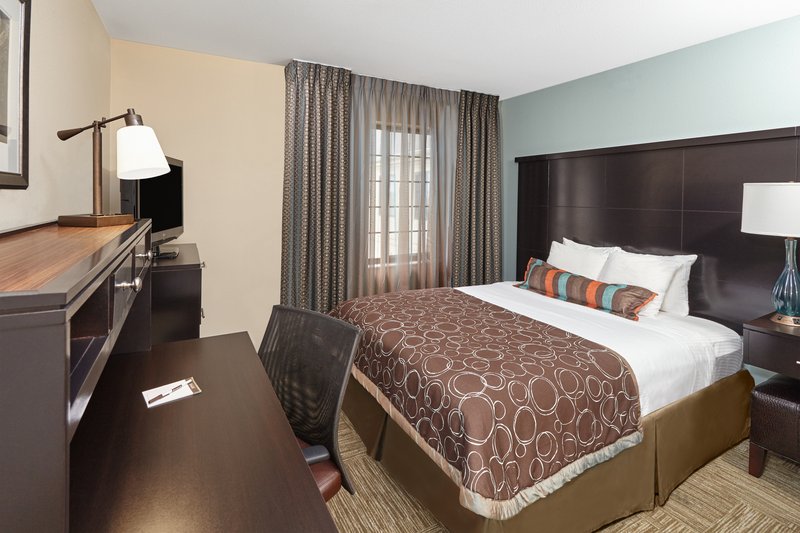 Staybridge Suites CHICAGO -- GLENVIEW - Glenview NAS, IL