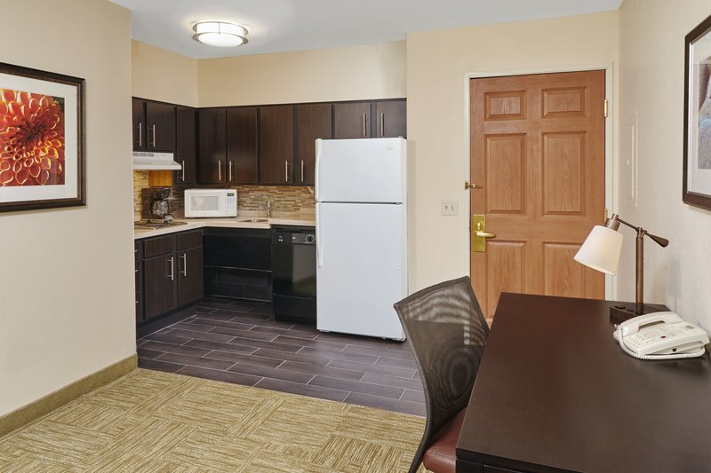 Staybridge Suites CHICAGO -- GLENVIEW - Glenview NAS, IL
