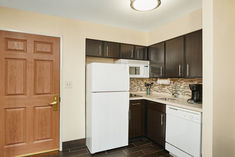 Staybridge Suites CHICAGO -- GLENVIEW - Glenview NAS, IL