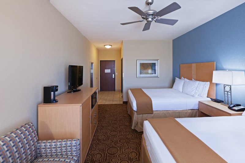 Holiday Inn Express & Suites LUBBOCK SOUTHWEST - WOLFFORTH - Wolfforth, TX