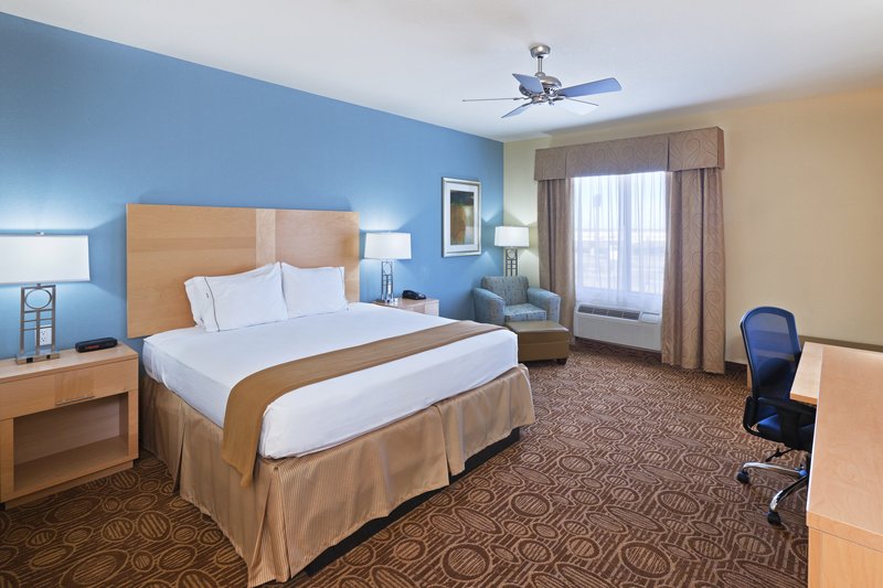 Holiday Inn Express & Suites LUBBOCK SOUTHWEST - WOLFFORTH - Wolfforth, TX