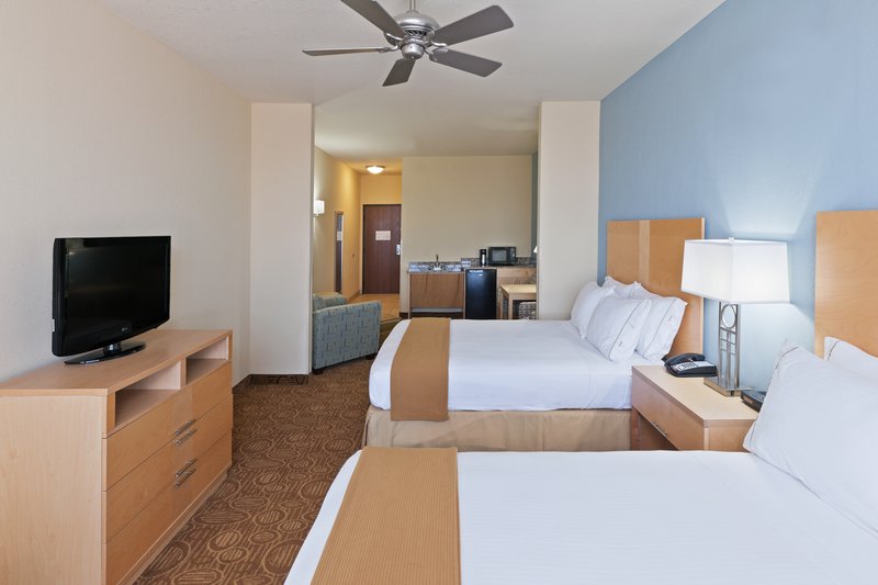 Holiday Inn Express & Suites LUBBOCK SOUTHWEST - WOLFFORTH - Wolfforth, TX