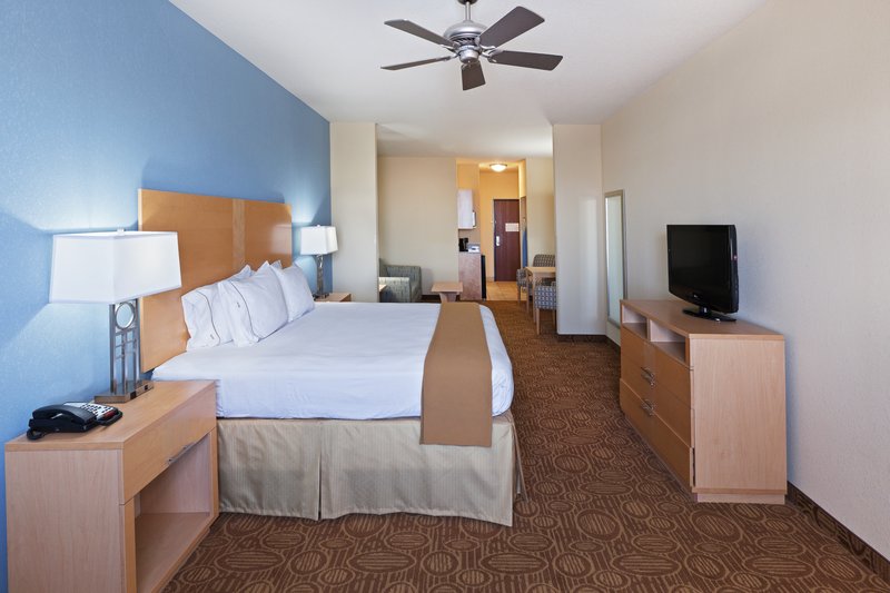 Holiday Inn Express & Suites LUBBOCK SOUTHWEST - WOLFFORTH - Wolfforth, TX