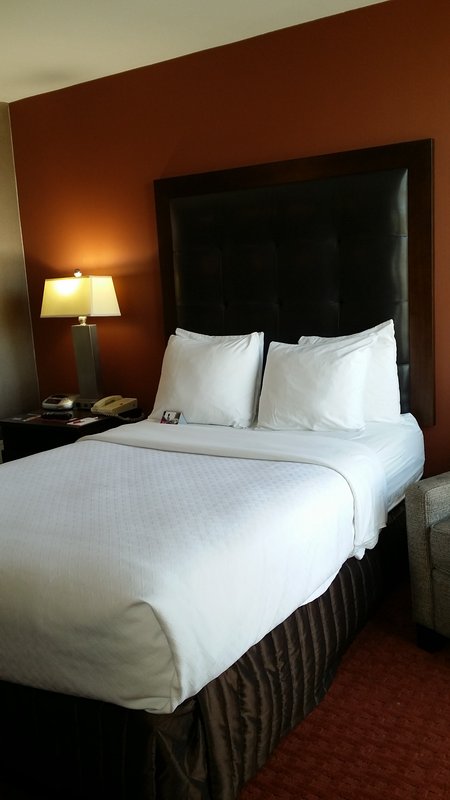 Crowne Plaza SACRAMENTO NORTHEAST - Rio Linda, CA