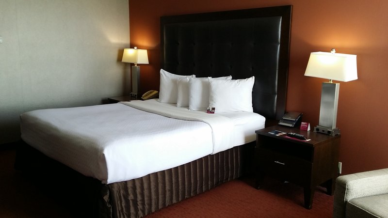 Crowne Plaza SACRAMENTO NORTHEAST - Rio Linda, CA