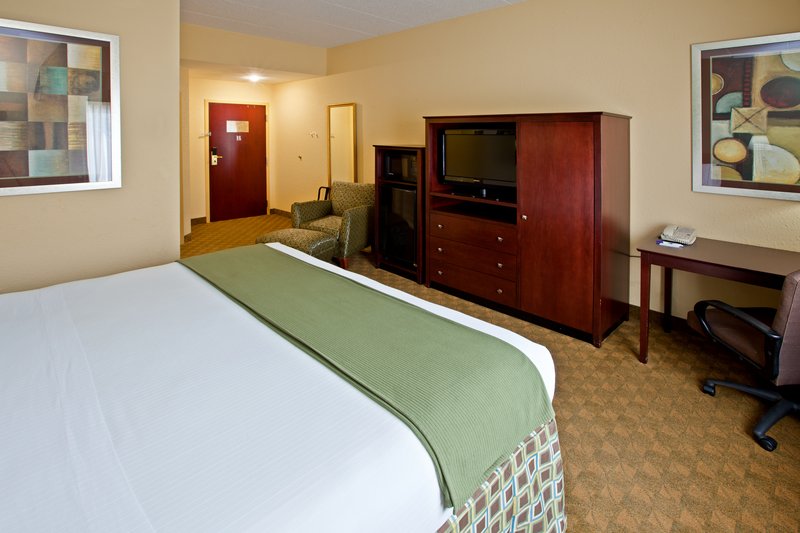 Holiday Inn Express MOREHEAD - Morehead, KY