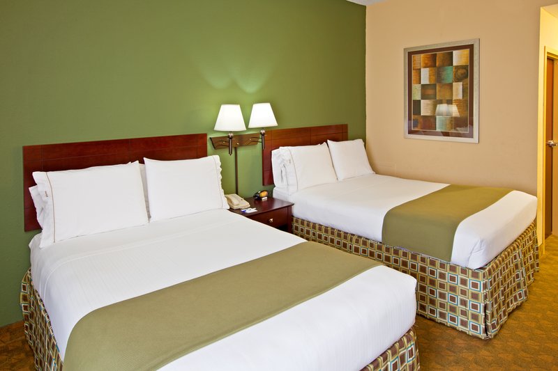 Holiday Inn Express MOREHEAD - Morehead, KY