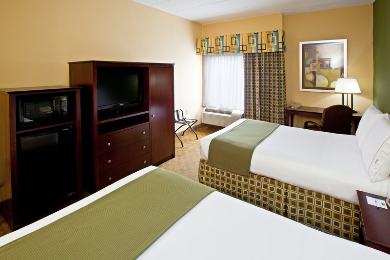 Holiday Inn Express MOREHEAD - Morehead, KY